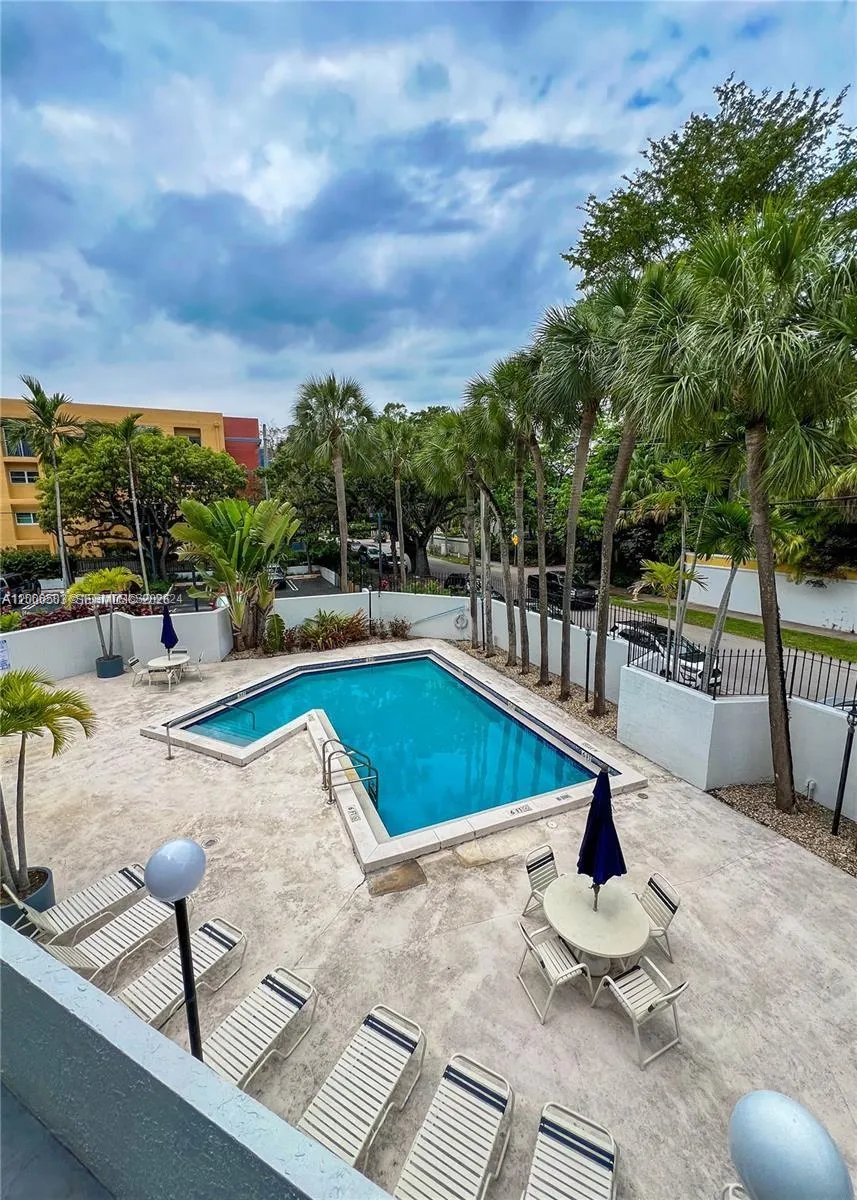 2715 Tigertail Ave # 204, Miami FL 33133