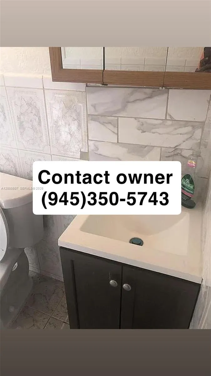 1411 SW 24th Ct # 1, Fort Lauderdale FL 33315