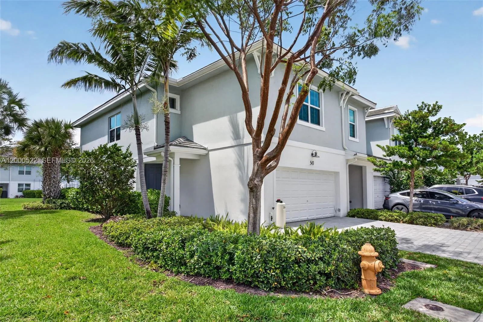 543 Parsons Way, Deerfield Beach FL 33442