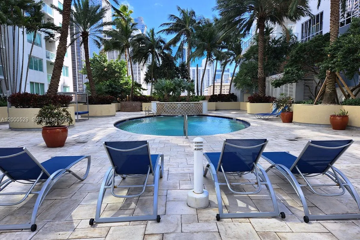 244 Biscayne Blvd # 2907, Miami FL 33132