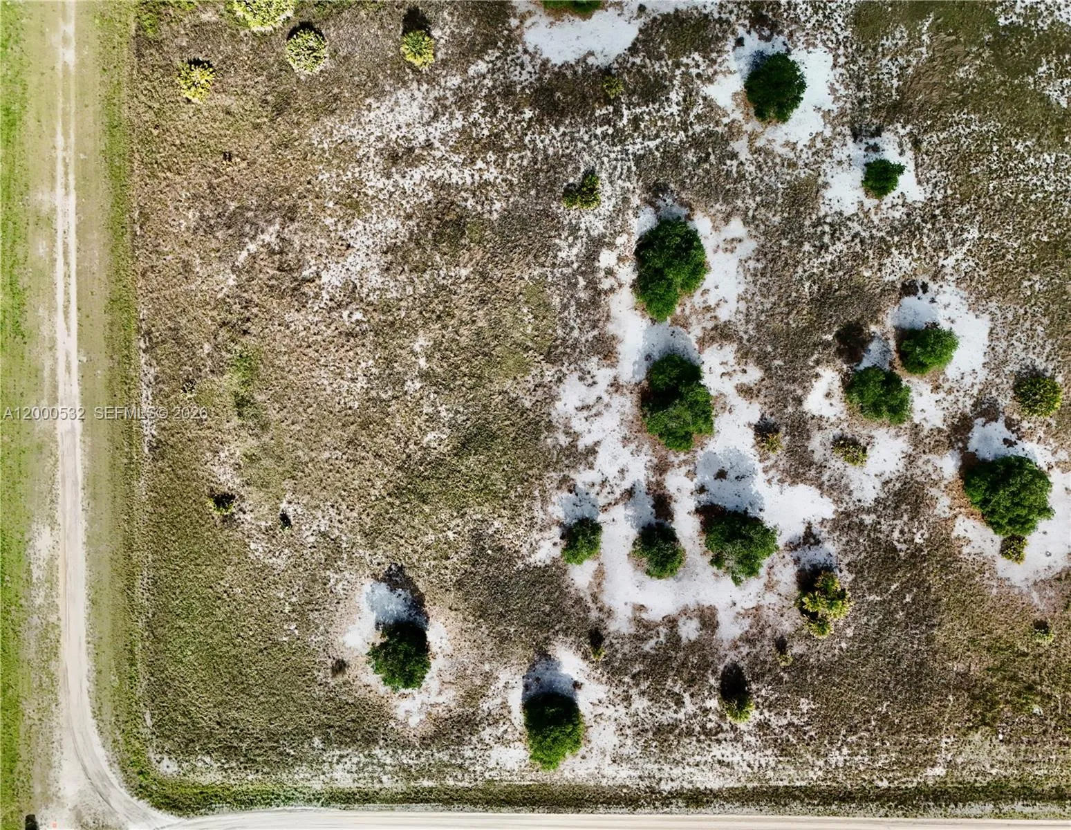 16734 NW 242ND, Okeechobee FL 34972