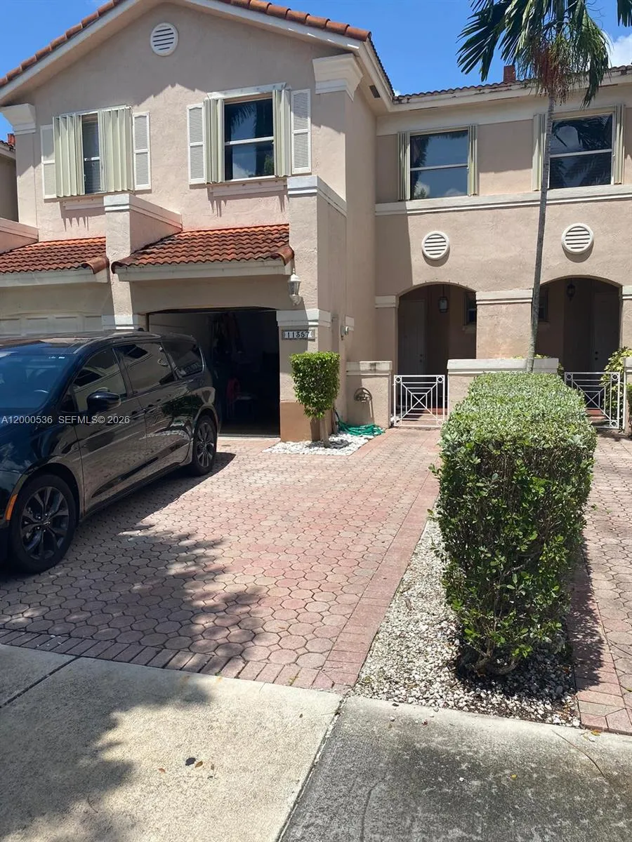 11357 NW 42nd Ter # 11357, Doral FL 33178