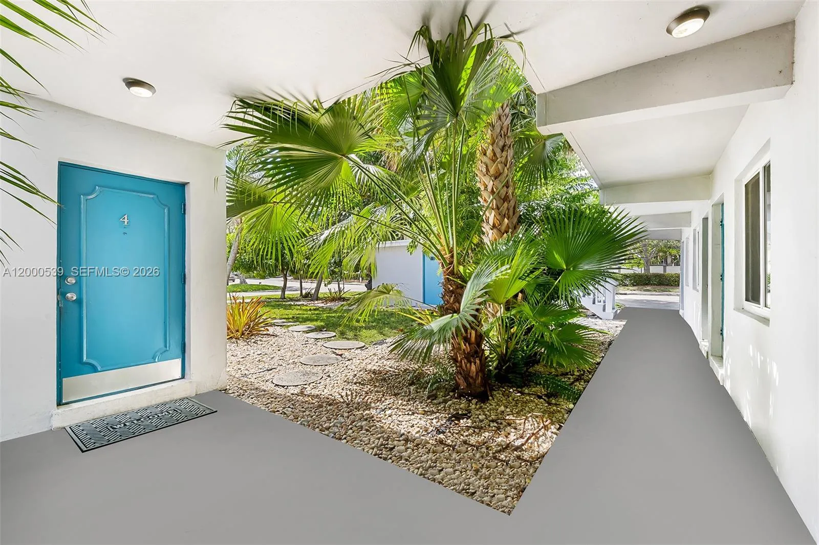 2616 NE 14 Ave # 6, Wilton Manors FL 33334