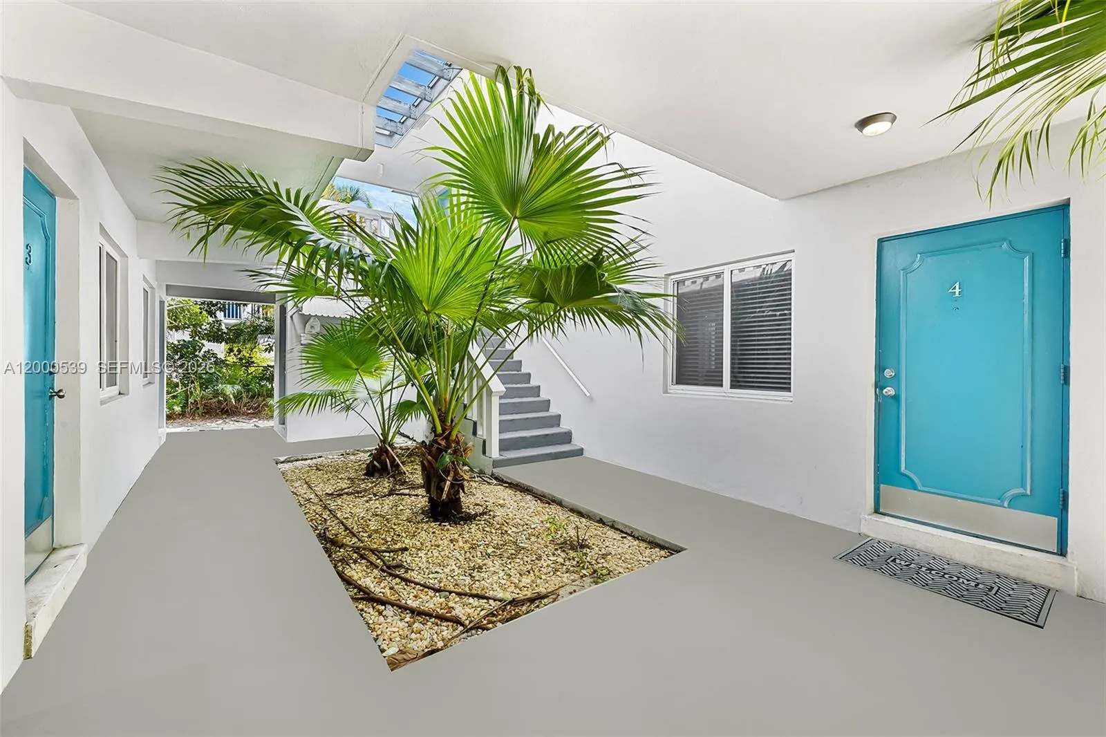 2616 NE 14 Ave # 6, Wilton Manors FL 33334