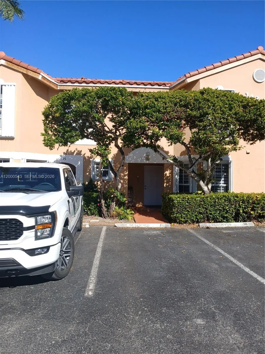 14345 SW 57th Ln # 14, Miami FL 33183