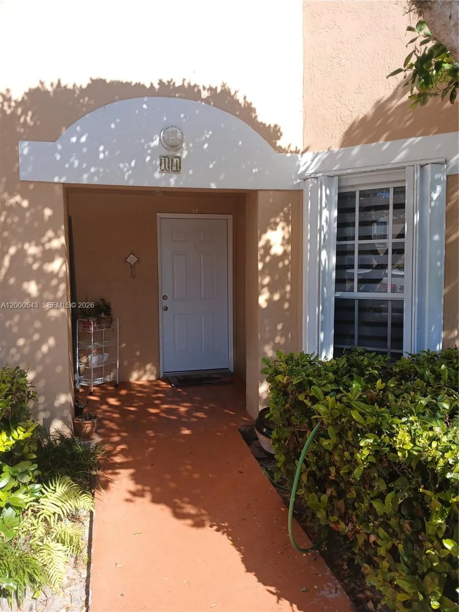 14345 SW 57th Ln # 14, Miami FL 33183