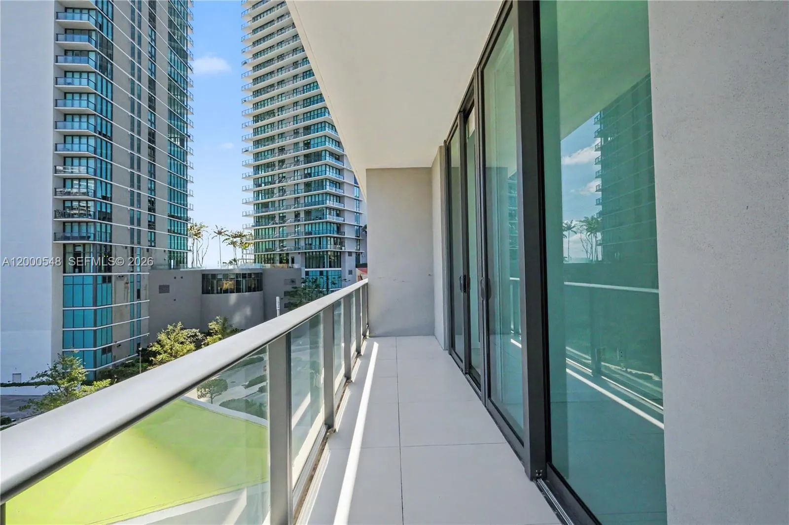 1 bedroom 1 bath for sale at 501 NE 31st St # 302, Miami FL 33137