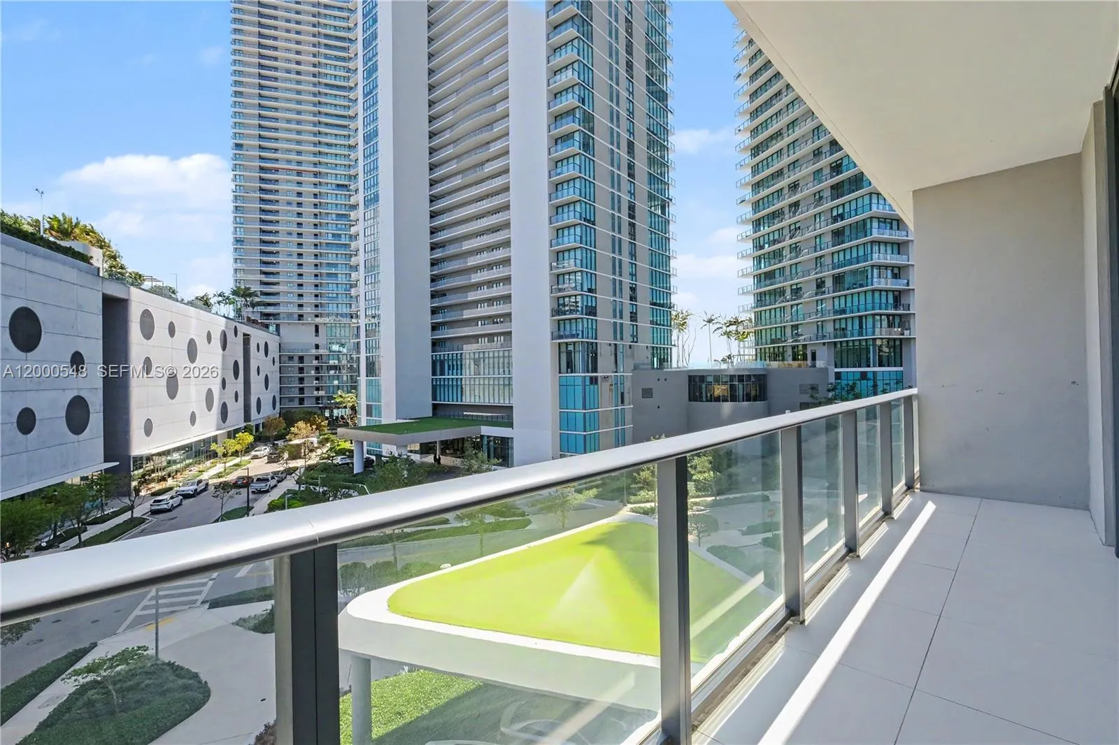 501 NE 31st St # 302, Miami FL 33137
