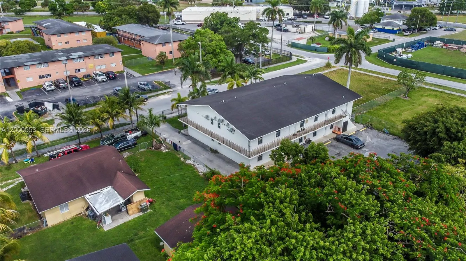 525 SW 1st Ave, Homestead FL 33030