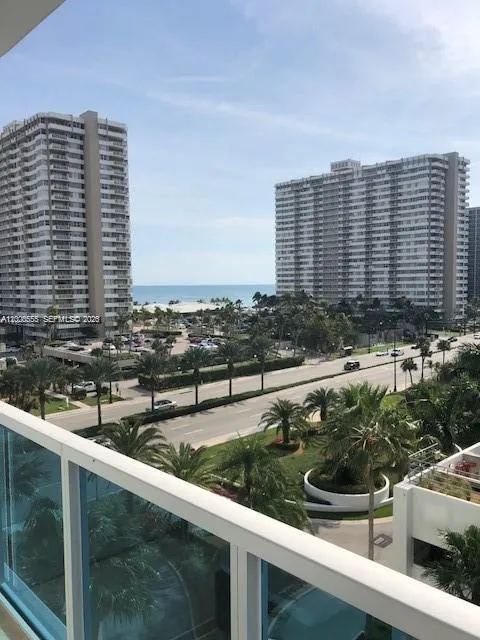 1945 S Ocean Dr # 602, Hallandale Beach FL 33009