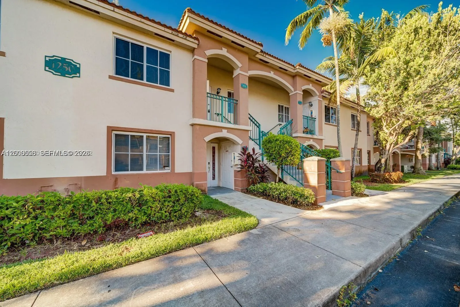 1250 SE 31st Ct # 33, Homestead FL 33035