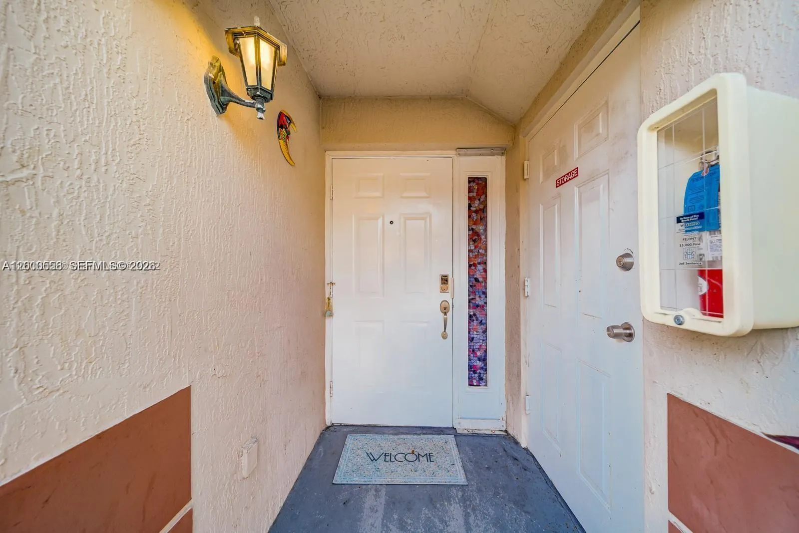 1250 SE 31st Ct # 33, Homestead FL 33035