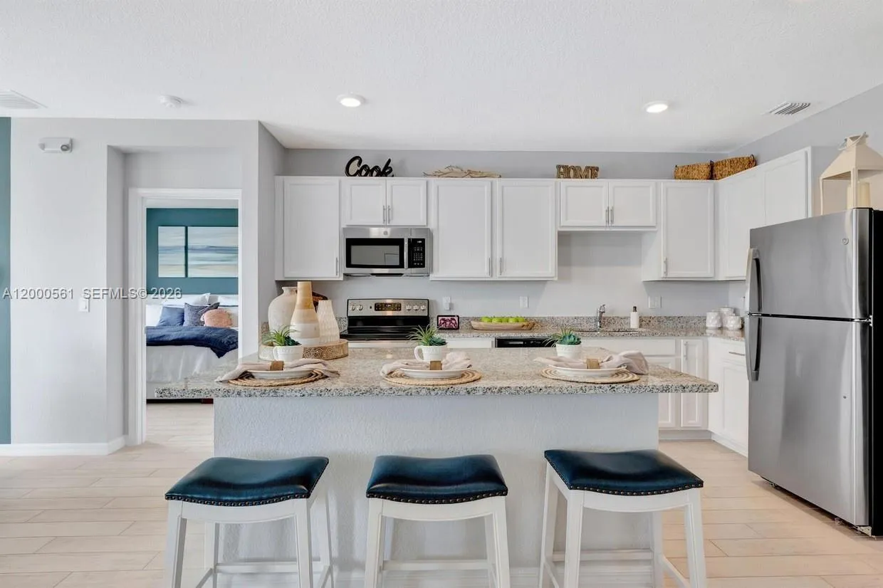 5127 Montecristo Ter, Fort Pierce FL 34951