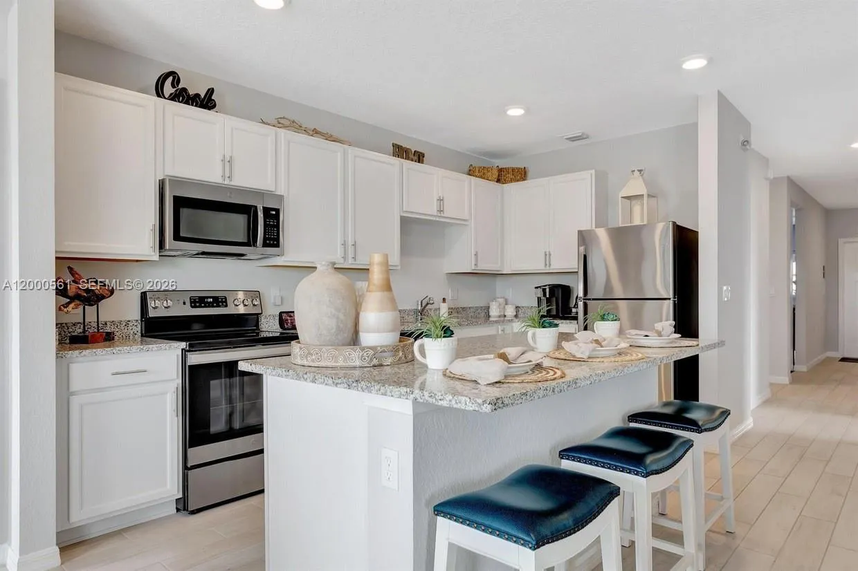 5127 Montecristo Ter, Fort Pierce FL 34951