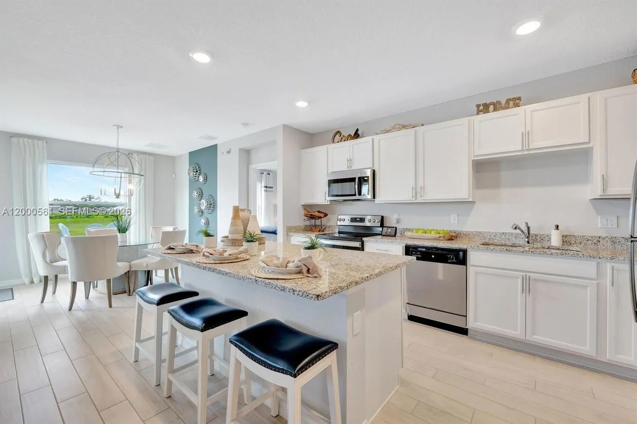 5127 Montecristo Ter, Fort Pierce FL 34951