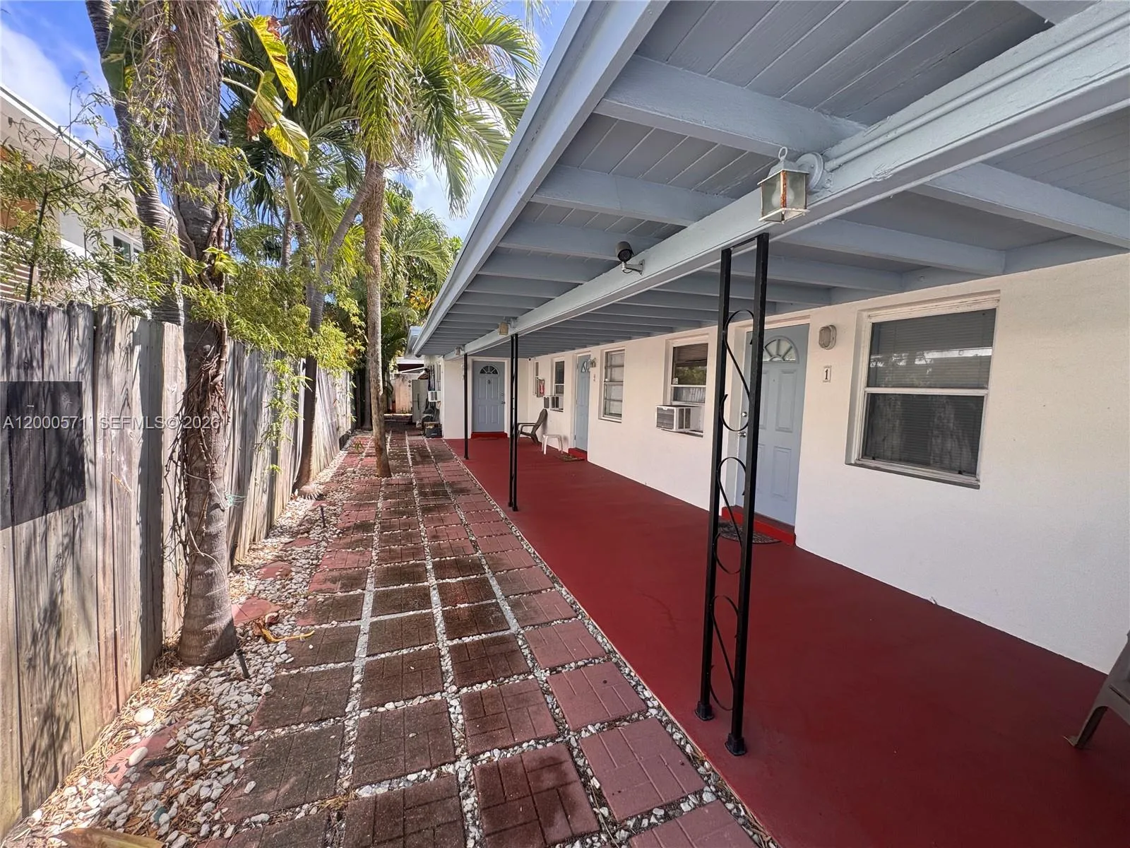 2900 N Ocean Blvd # 1, Fort Lauderdale FL 33308