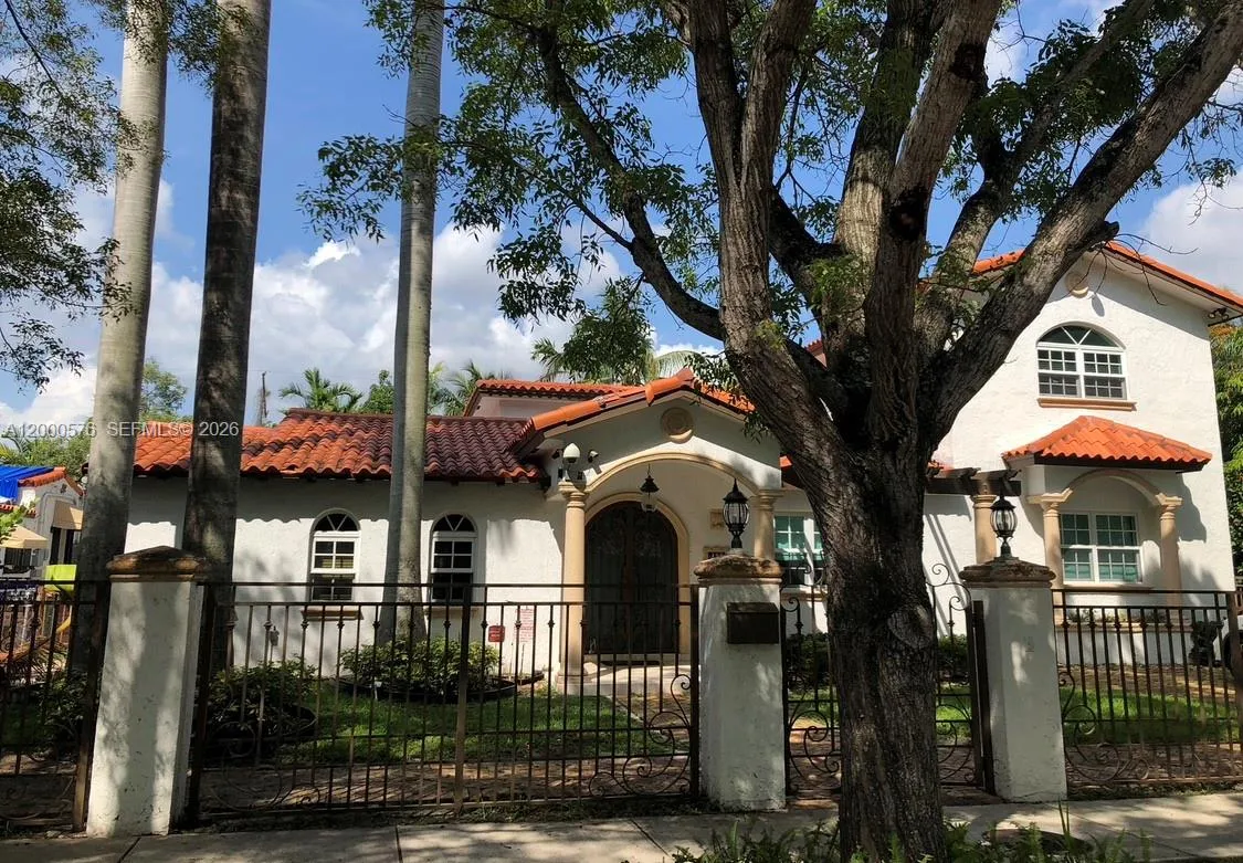 4 bedroom 3 bath Residential for sale at 428 SW 28th Rd, Miami FL 33129