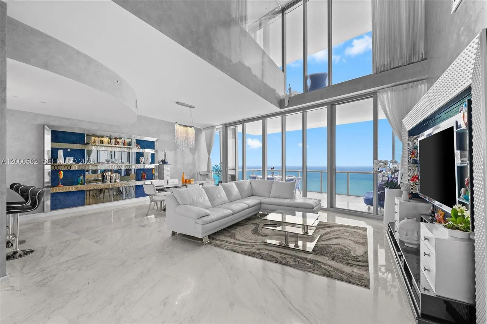 17121 Collins Ave, Sunny Isles Beach FL 33160
