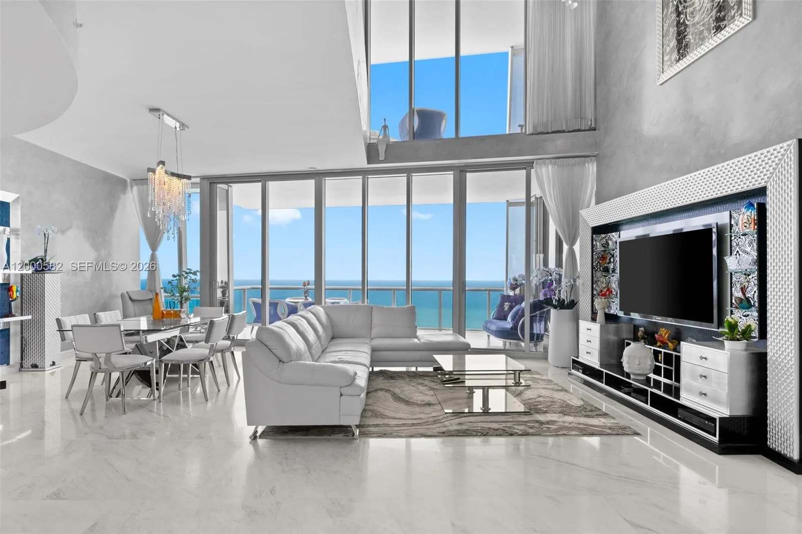 17121 Collins Ave, Sunny Isles Beach FL 33160