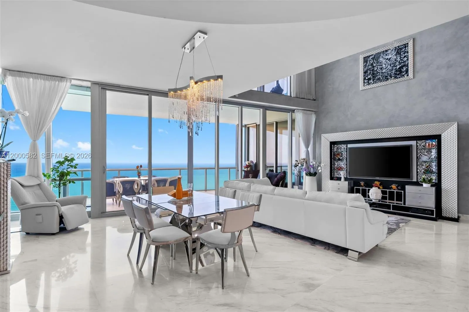 17121 Collins Ave, Sunny Isles Beach FL 33160