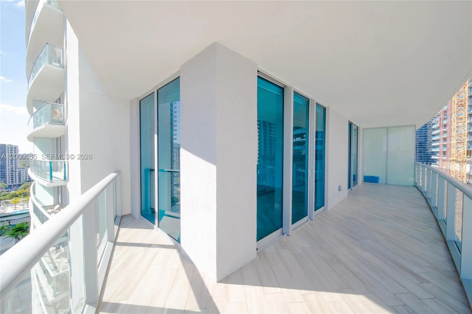 1100 S Miami Ave # 1701, Miami FL 33130