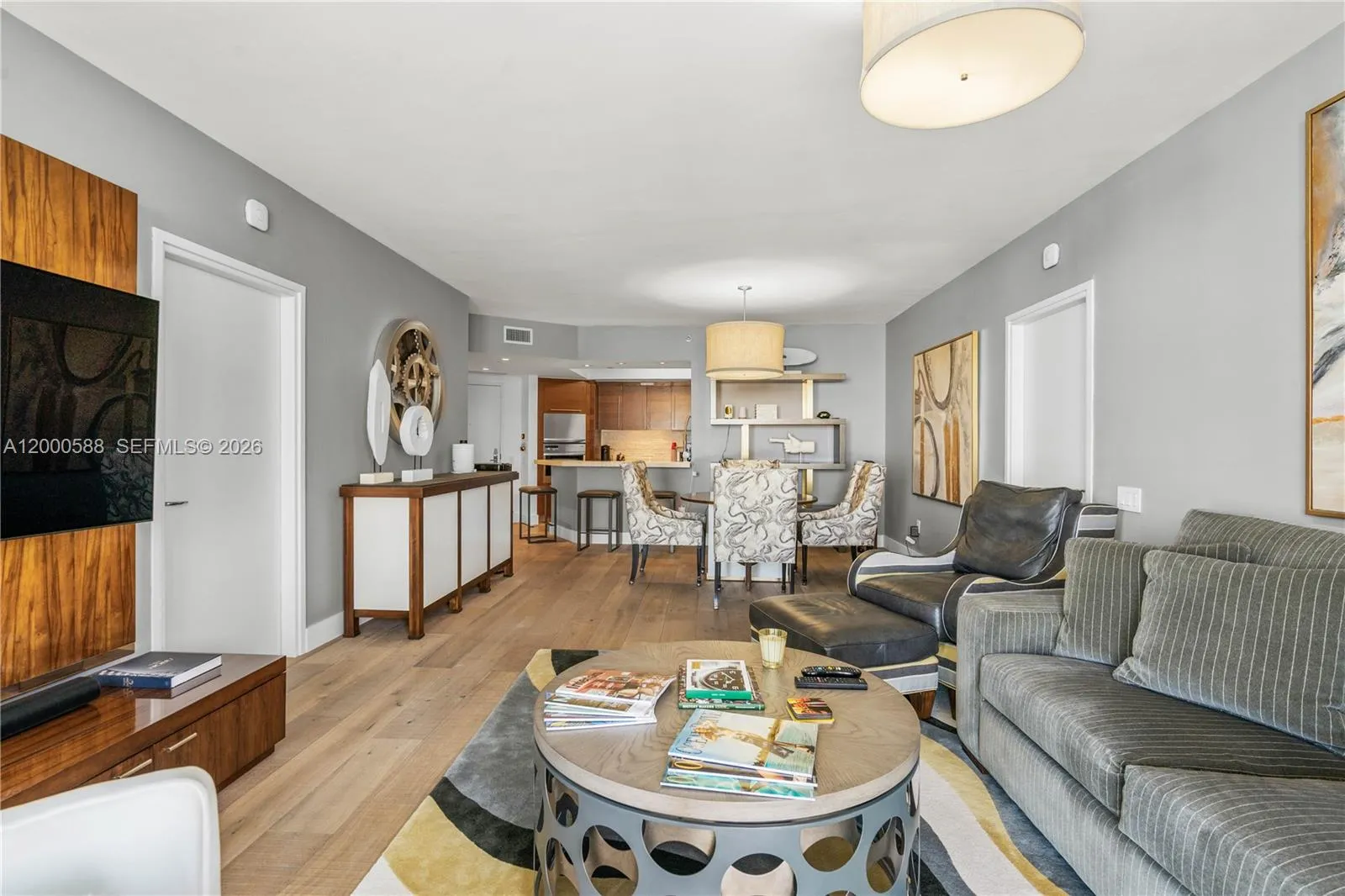 450 Alton Rd # 806, Miami Beach FL 33139