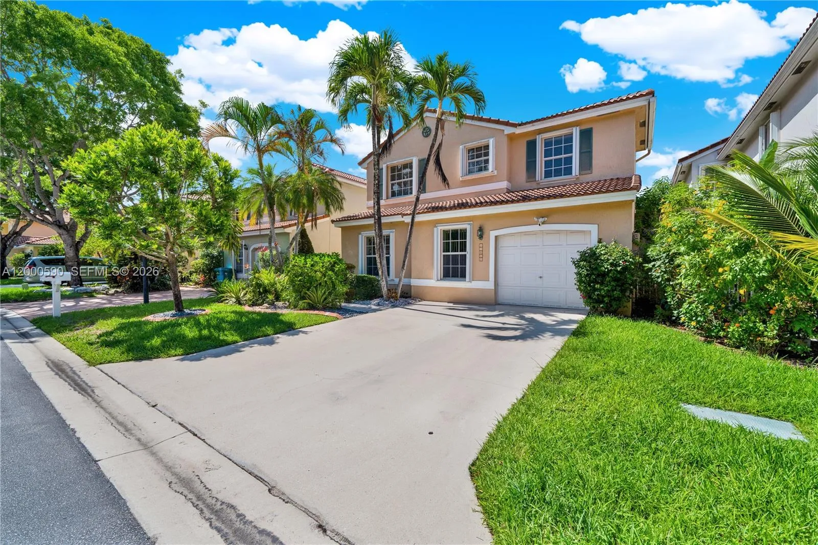 10840 NW 46th Dr, Coral Springs FL 33076