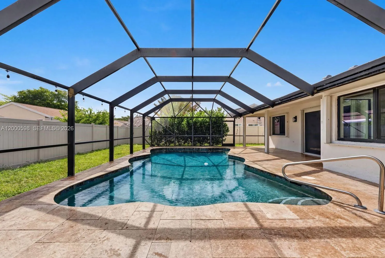 14711 Kirsten Ct, Davie FL 33325