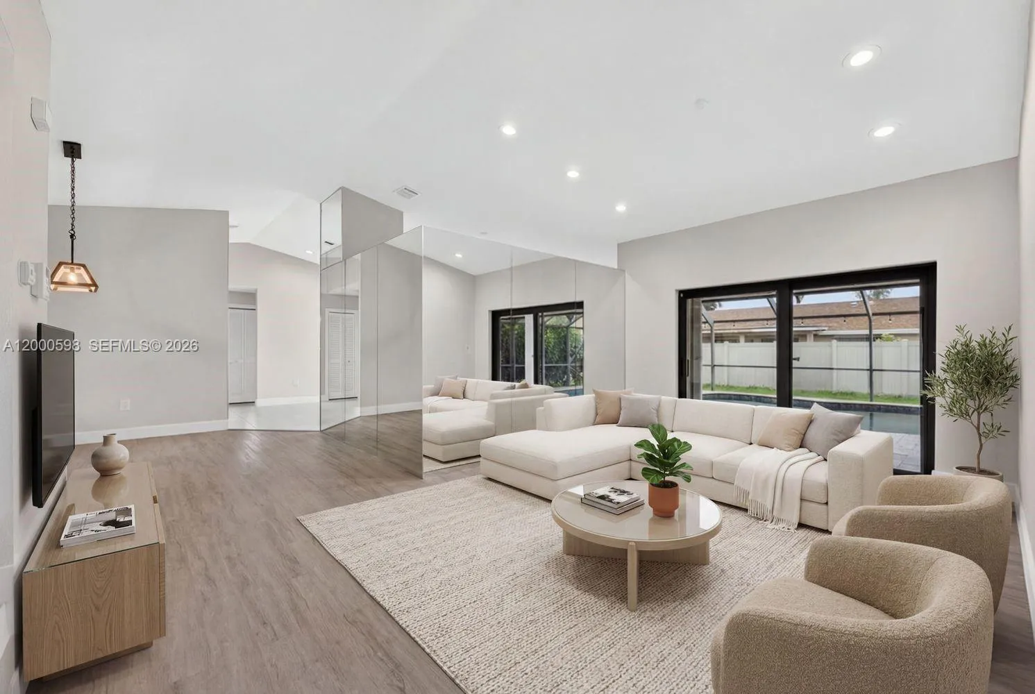 14711 Kirsten Ct, Davie FL 33325