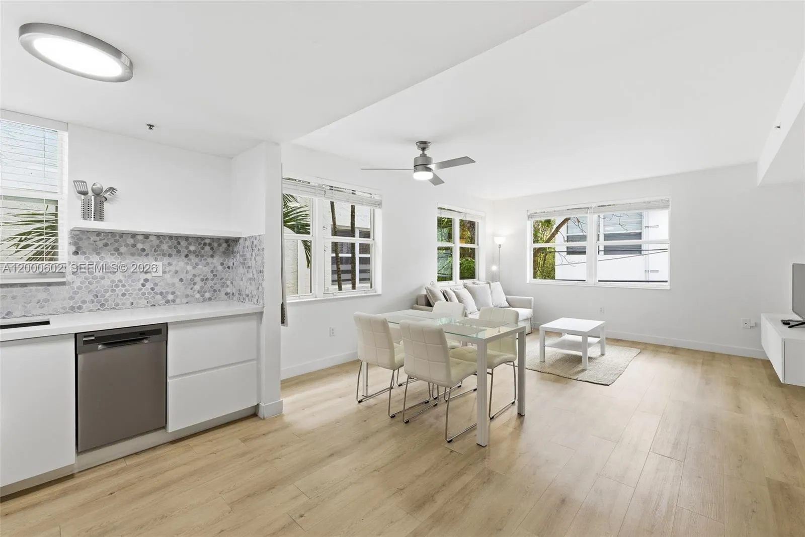 1550 Drexel Ave # 207, Miami Beach FL 33139