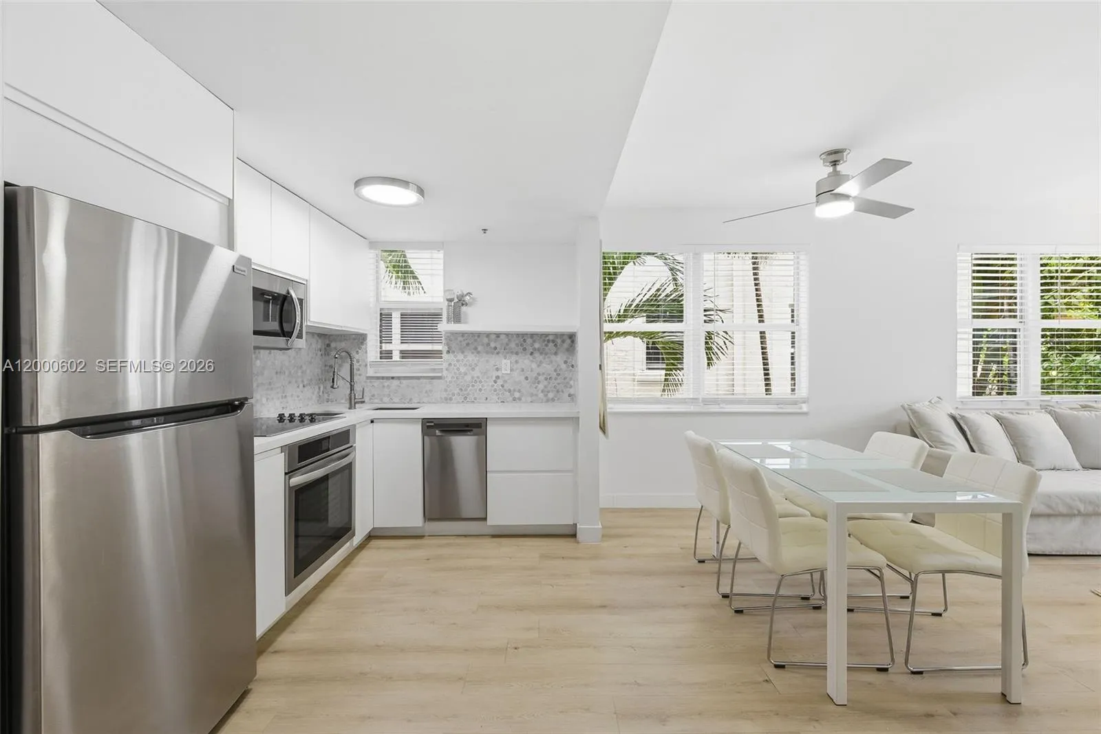 1550 Drexel Ave # 207, Miami Beach FL 33139