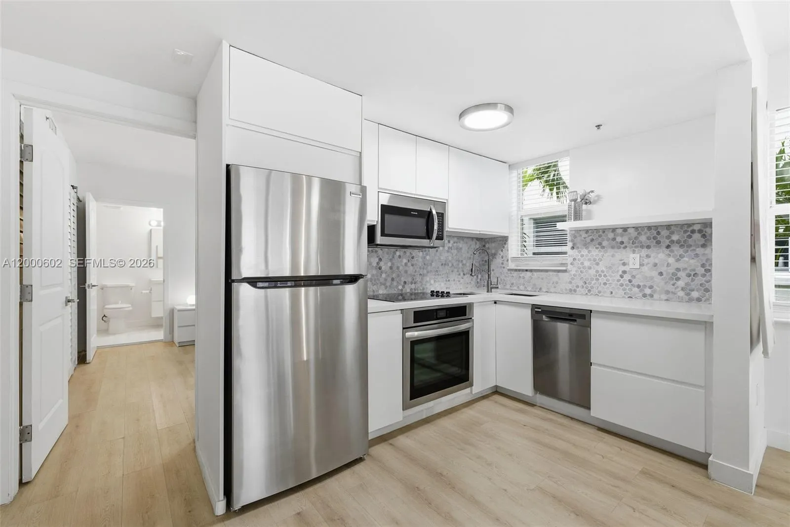 1550 Drexel Ave # 207, Miami Beach FL 33139