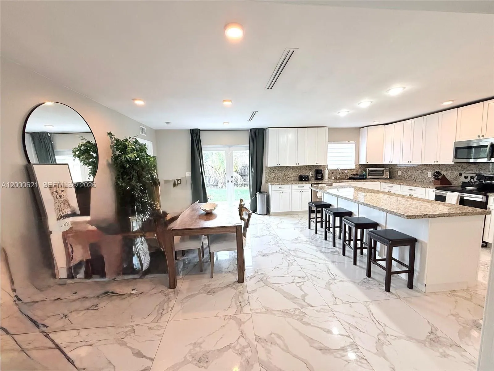 11020 SW 42nd Ter, Miami FL 33165