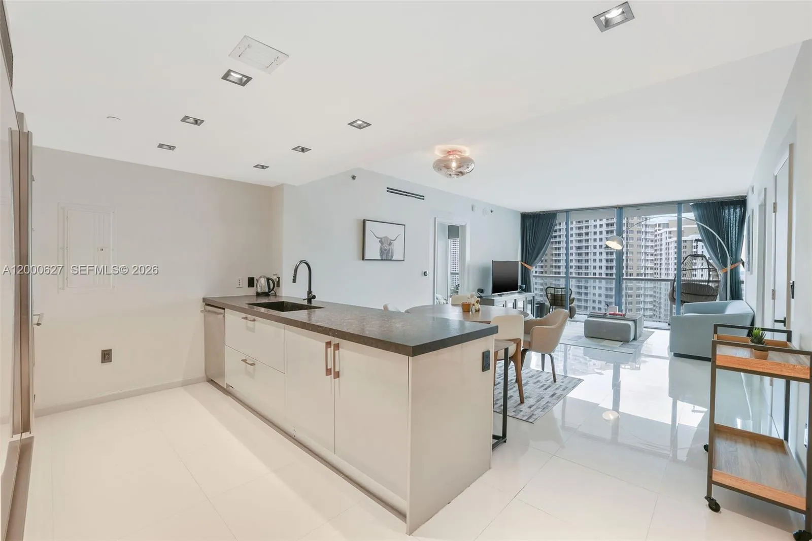 465 Brickell Ave # 1805, Miami FL 33131