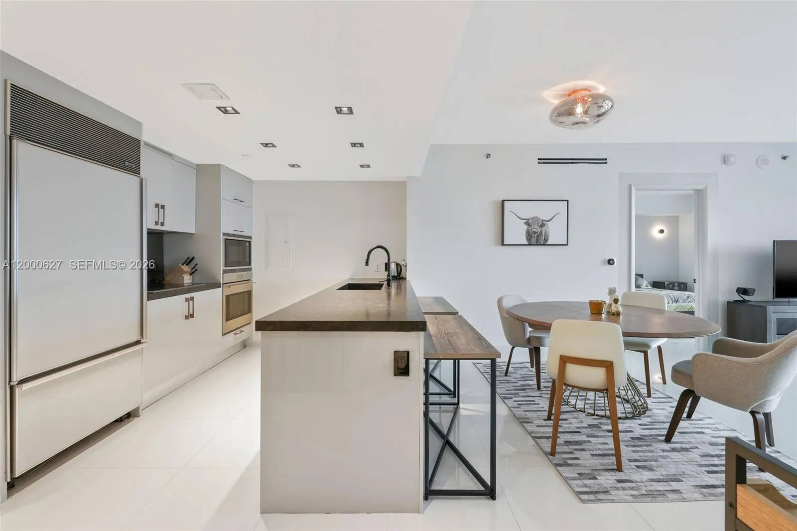 465 Brickell Ave # 1805, Miami FL 33131