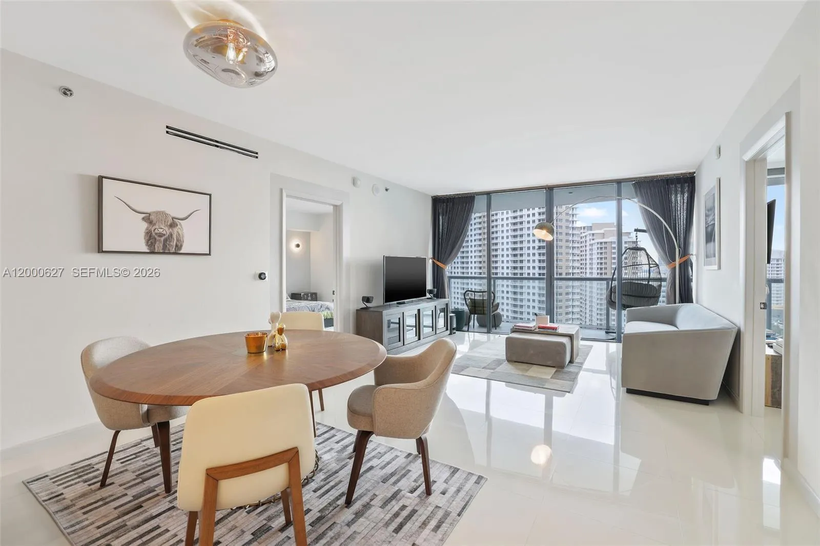 465 Brickell Ave # 1805, Miami FL 33131