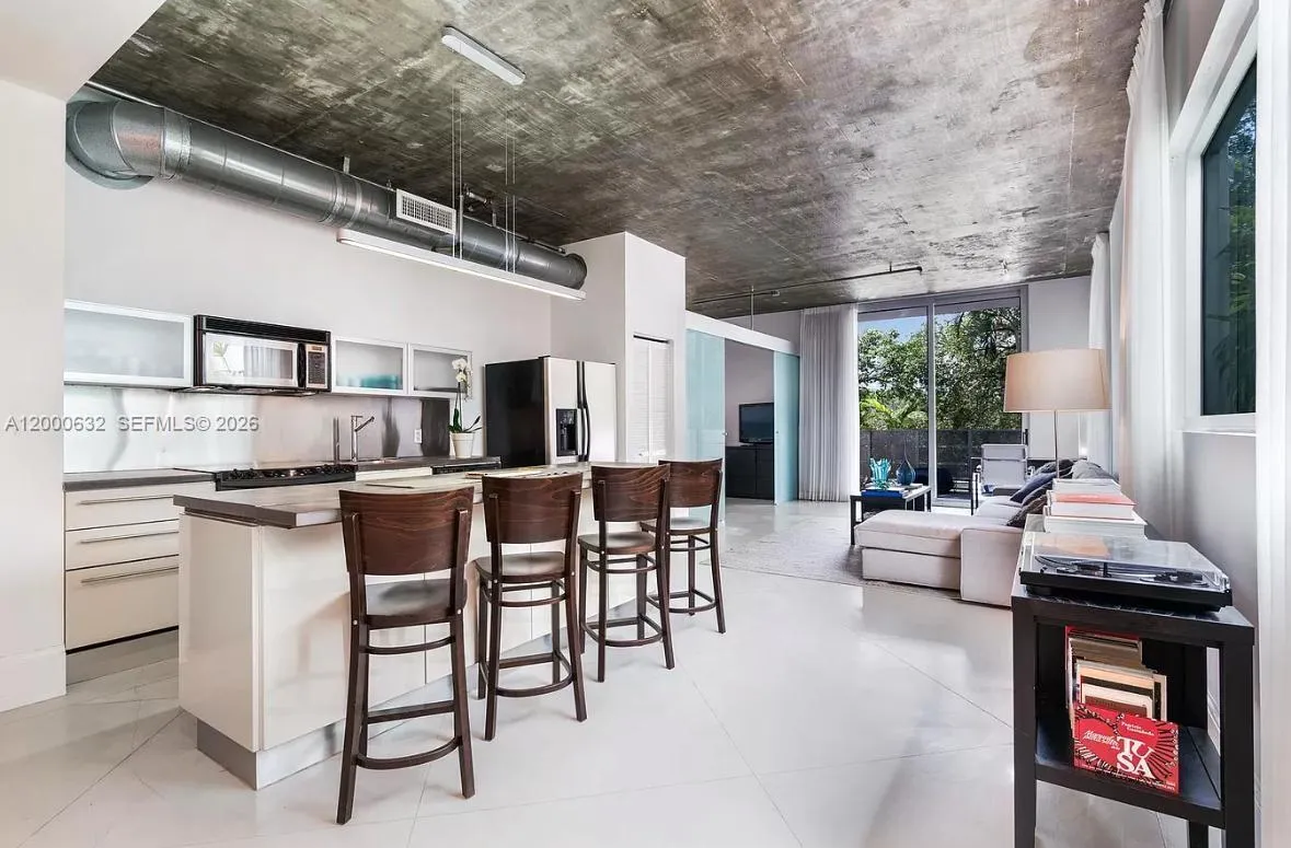 1700 Meridian Ave # 208, Miami Beach FL 33139