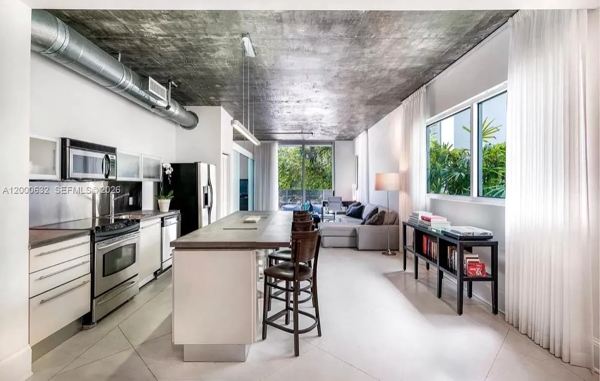 1700 Meridian Ave # 208, Miami Beach FL 33139