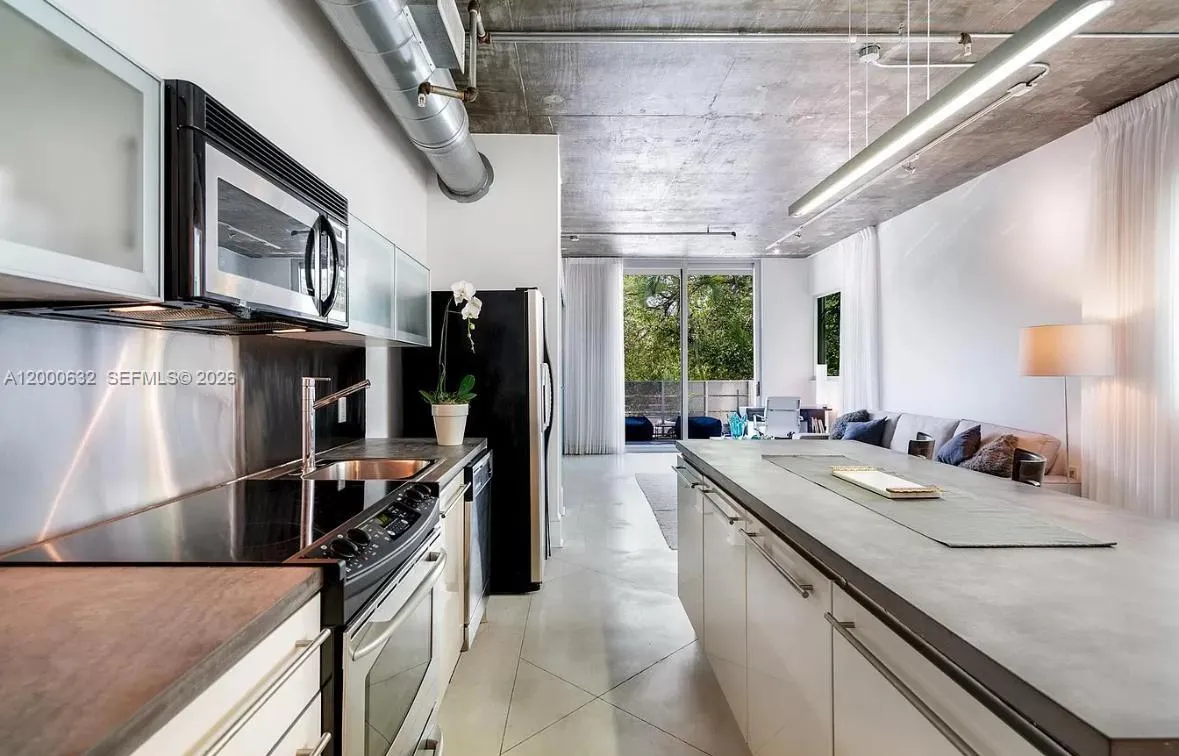 1700 Meridian Ave # 208, Miami Beach FL 33139