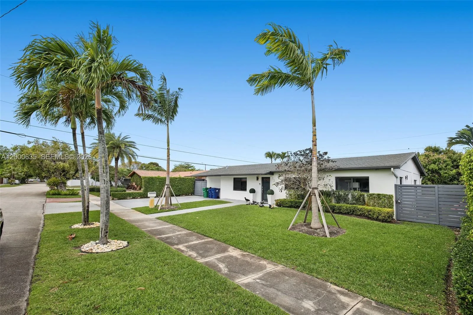 12535 SW 31st Ter, Miami FL 33175