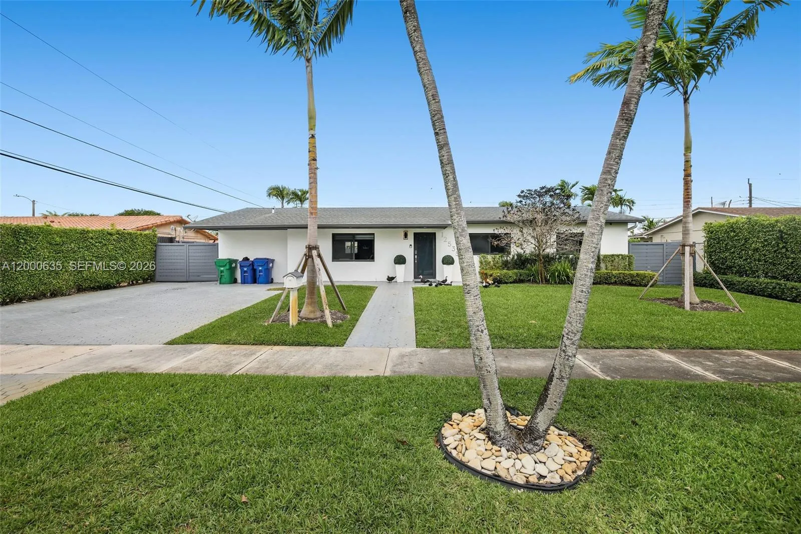 12535 SW 31st Ter, Miami FL 33175