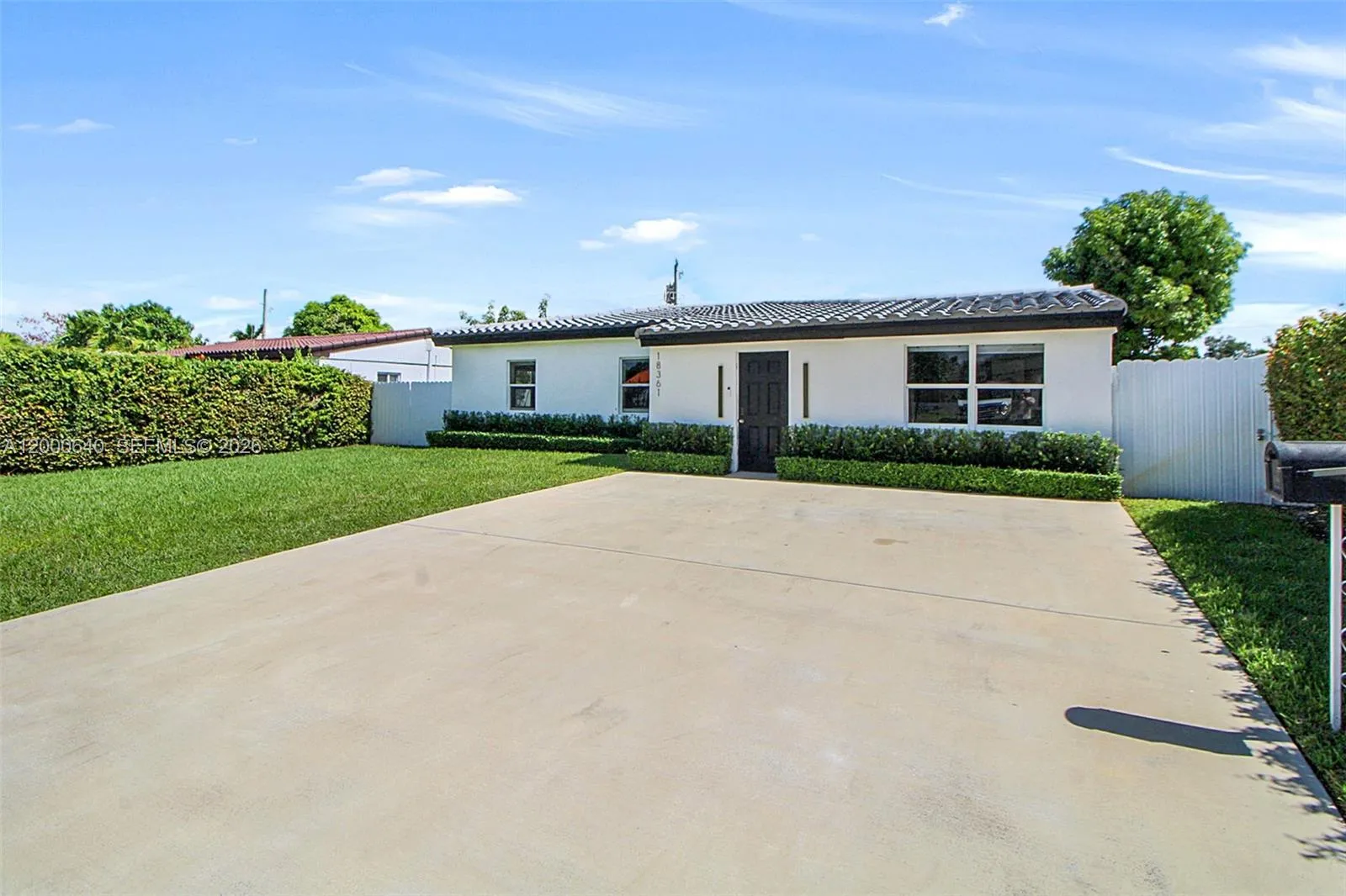 18361 NE 20th Pl # 18361, North Miami Beach FL 33179