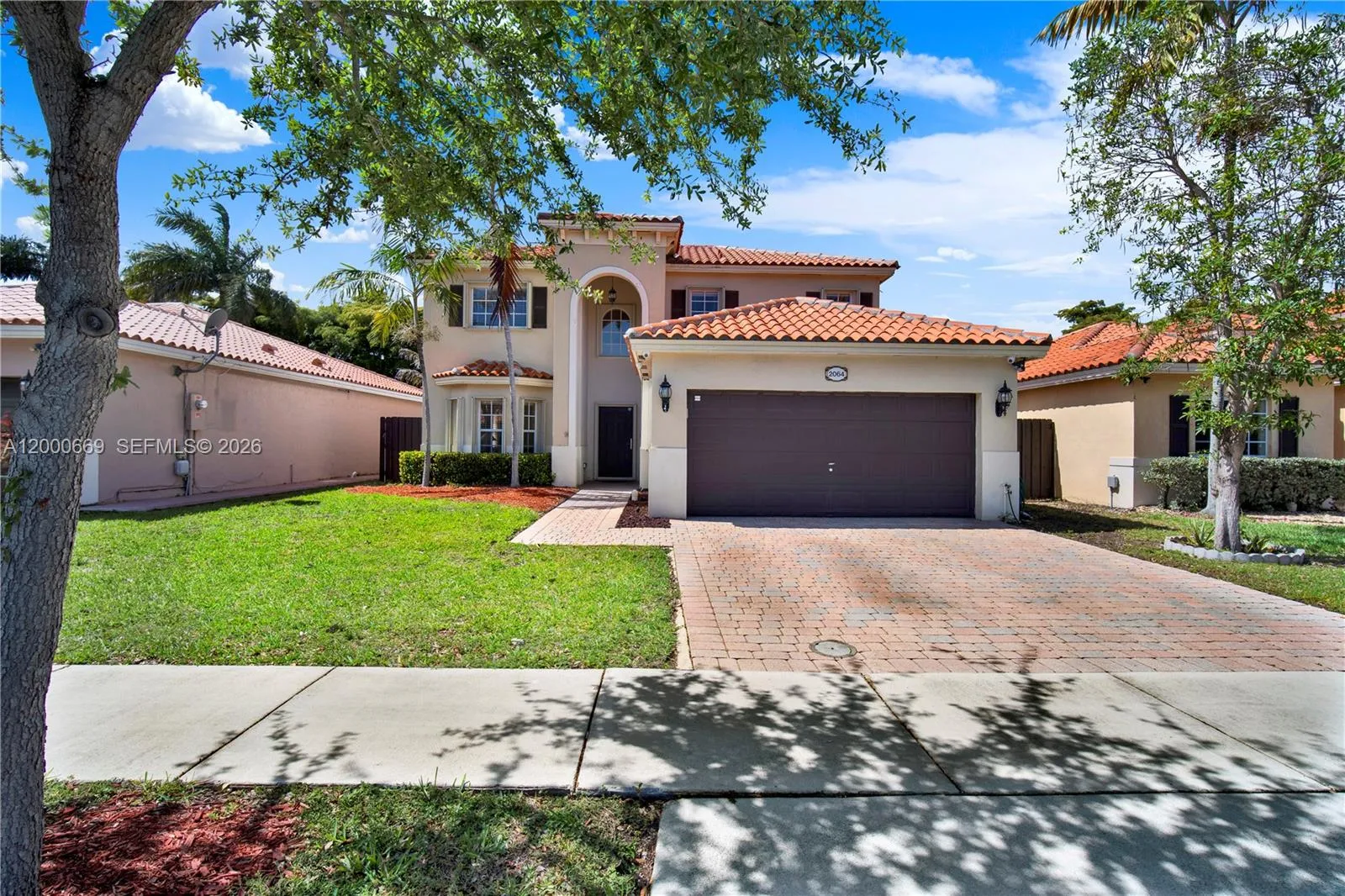 2064 NE 35th Ave, Homestead FL 33033