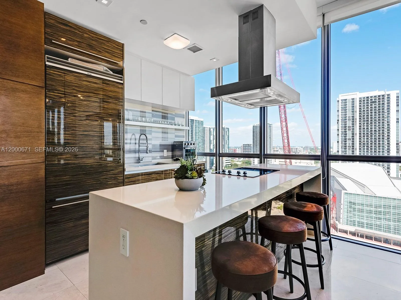 1100 Biscayne Blvd # 2105, Miami FL 33132