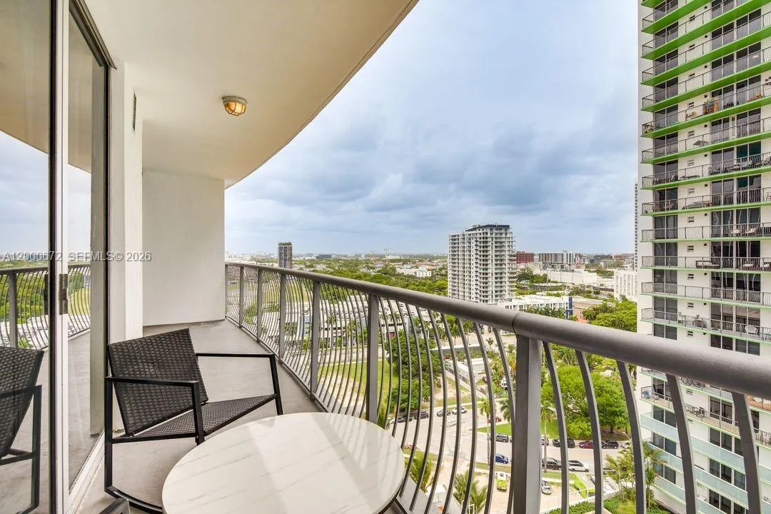 1750 N Bayshore Dr # 1909, Miami FL 33132