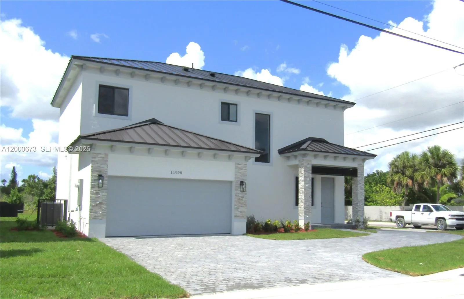 4 bedroom 3 bath for sale at 11998 SW 232nd St, Miami FL 33170