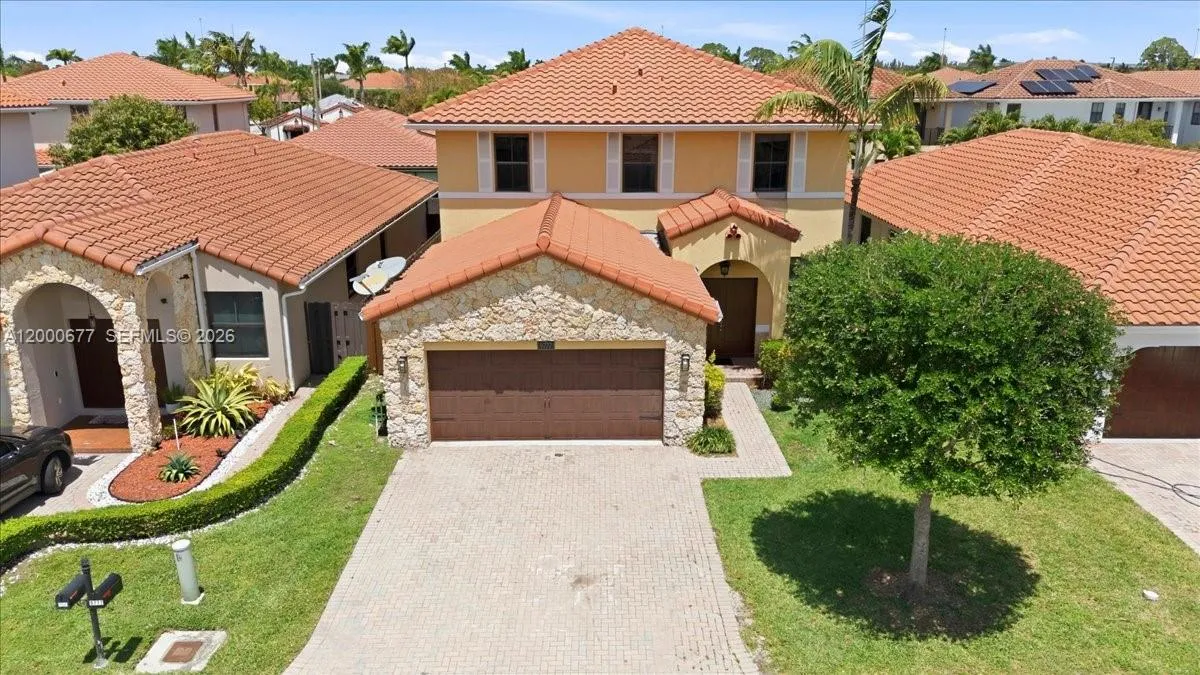 9777 NW 8th Ter # 0, Miami FL 33172