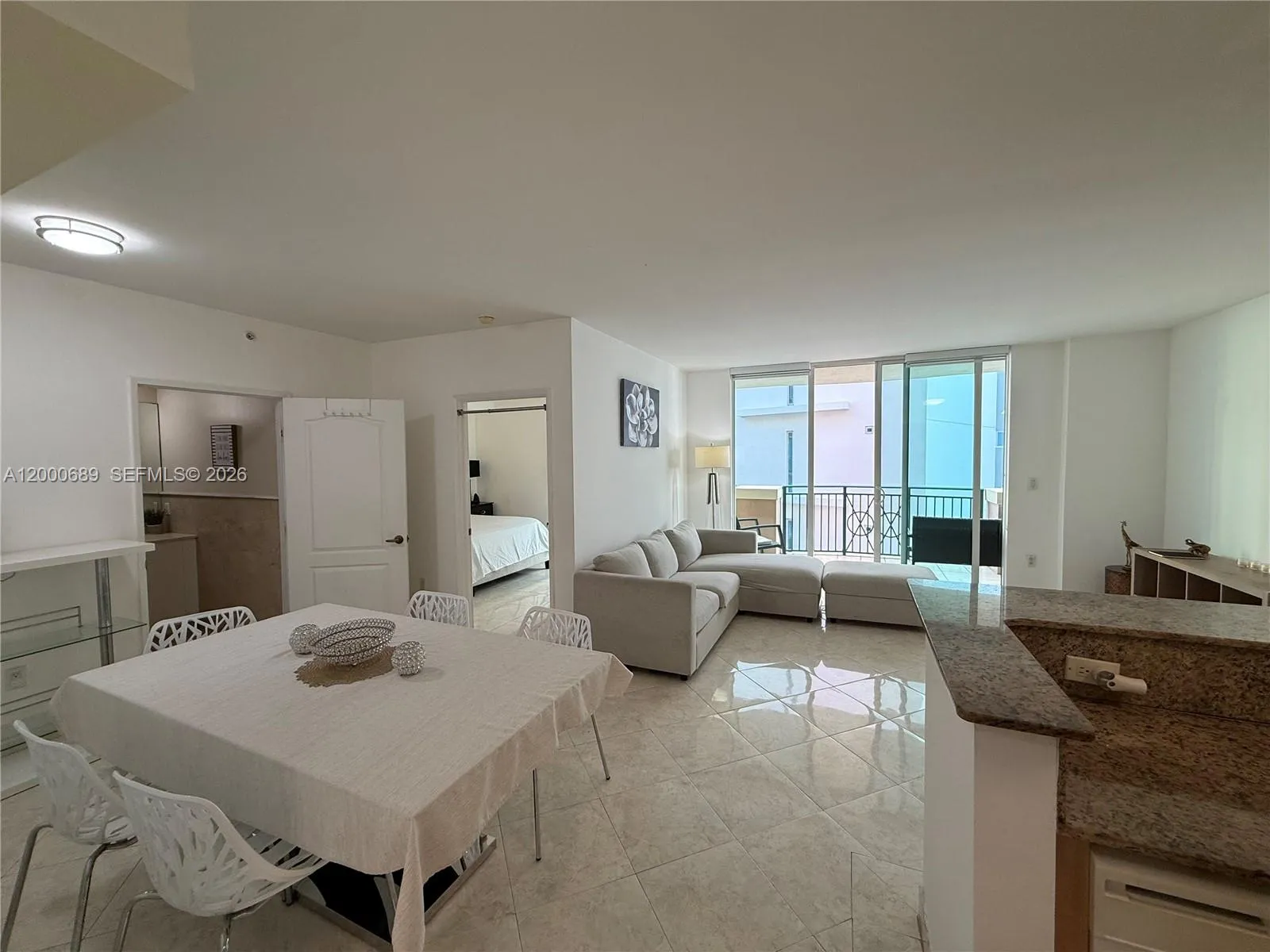 17555 Atlantic Blvd # 1103, Sunny Isles Beach FL 33160