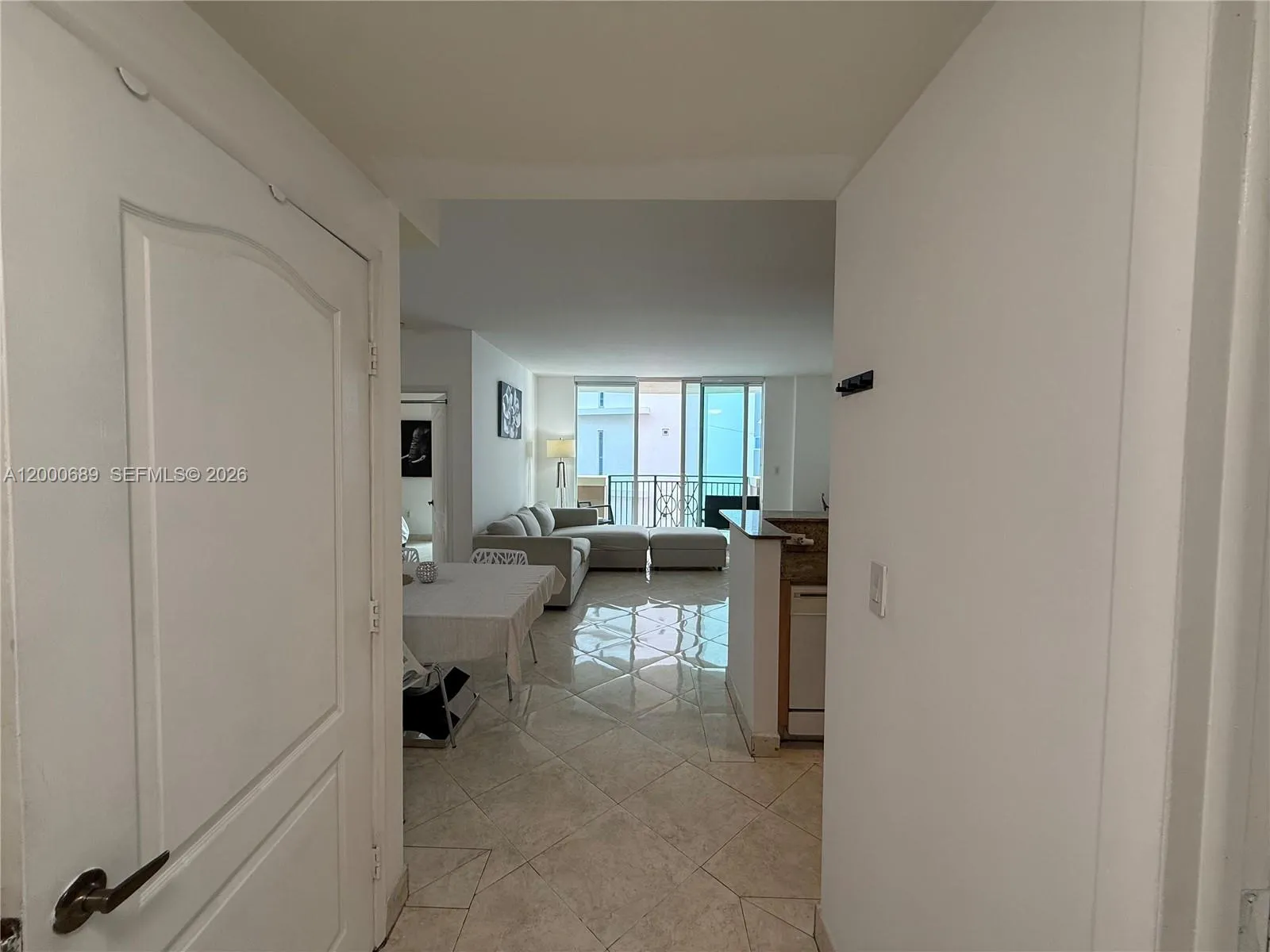 17555 Atlantic Blvd # 1103, Sunny Isles Beach FL 33160
