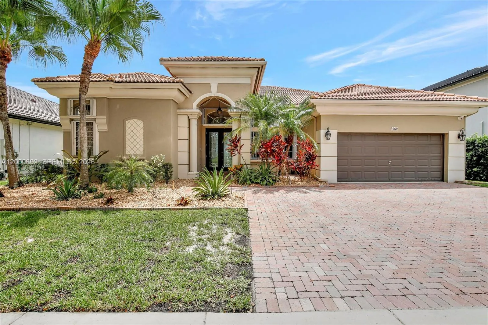 3060 SW 195th Ter, Miramar FL 33029